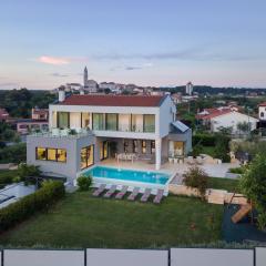 Villa Astera
