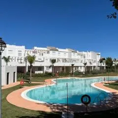 Apartamento en Costa Ballena