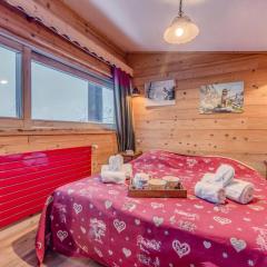 Résidence PrÉmou - 4 pièces Duplex très belle vue LAC MAE-0494