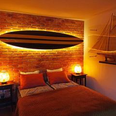 Big Blue Apartments - 6 osobowy