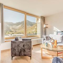 Résidence PrÉmou - 2 pièces 4, 3 belle vue lac Grande Motte MAE-4264