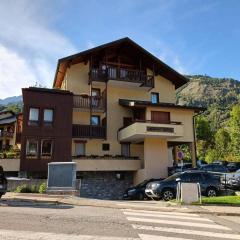 Résidence Les Grandes Aiguilles - Spacieux 4 Pièces 6 personnes proche du centre de Bourg MAE-5454