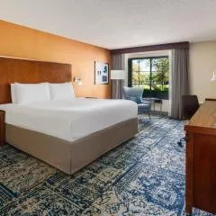 Four Points by Sheraton Pleasanton