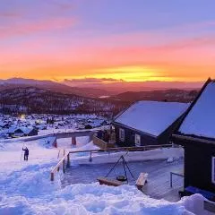 Awesome Home In Rauland With Wifi