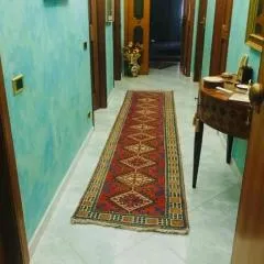 La casa di nonna Lia