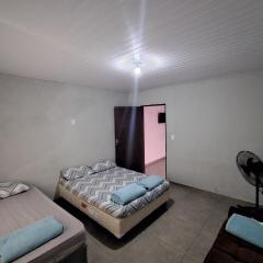 Casa Ferreira Localizada a 400 metros da Basílica