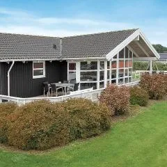 Awesome Home In Sjølund With Wifi