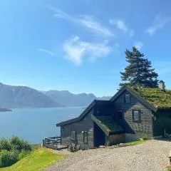 Gorgeous Home In Norheimsund With Wifi