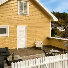 3 Bedroom Awesome Home In Farsund
