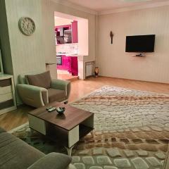 Apartment near seaside