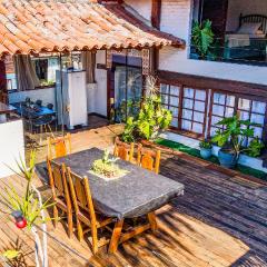 Excelente apartamento em Búzios Centro