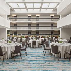 Marriott Saddle Brook