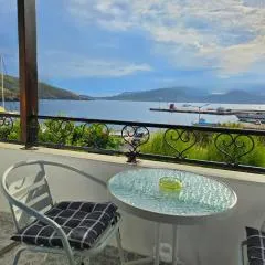 Aglaia studios fournoi