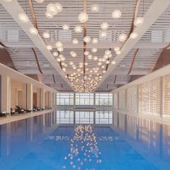 Yiwu Marriott Hotel