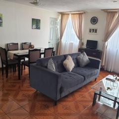 Departamento en Iquique A pasos de playa Cavancha