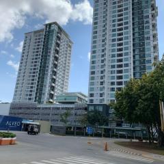 Feels Like Home Condos Abreeza Place Tower 2
