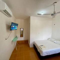 Hermoso y Cómodo Departamento