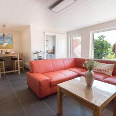 Luxus 5 Sterne Ferienhaus Pilsum
