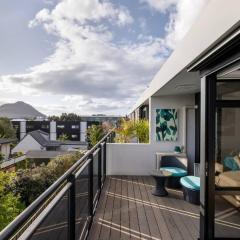 The Lookout - Mount Maunganui