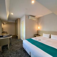 Sotetsu Fresa Inn Tokyo-Kyobashi