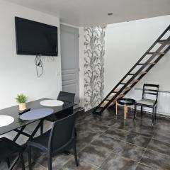 Appartement entre Terre et Mer