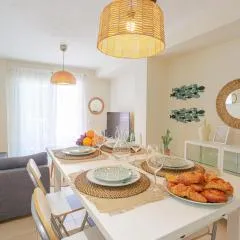 Casas 349h El Campello Playa