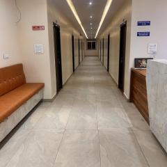 SV Banquets And Luxury Rooms