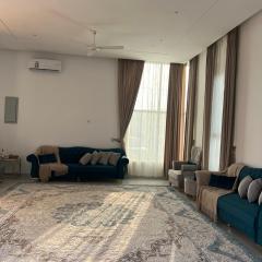 Monsoon Chalet - شاليه المونسون