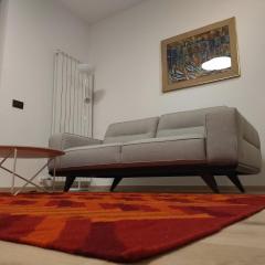 Apartman Novi Dorćol