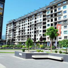 Apartman Bulevar, Sarajevo