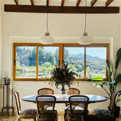 Casa Oroneta