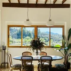 Casa Oroneta