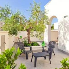 Casa Azzurra - Casa dell'Ulivo