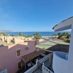El Amanecer de Cabo Tiñoso
