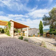 Pezouli, the real nature and village taste