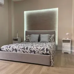 Central apartment