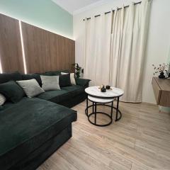 Oasis Apartment 1 by GG
