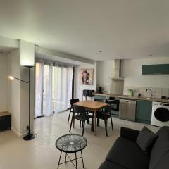 oustal caval marin B