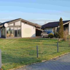 K16 freistehendes Ferienhaus in Eckwarderhörne