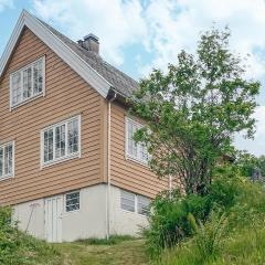 Beautiful Home In Vassenden