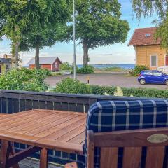 3 Bedroom Gorgeous Home In Bergkvara