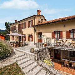 Lovely Home In Jusici