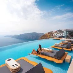 카보 타구 산토리니(Cavo Tagoo Santorini)