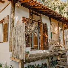 Casa no Sul de Ilhabela