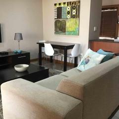 Fully Furnished Pentagon Park