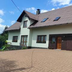 Apartmán Lipová-lázně