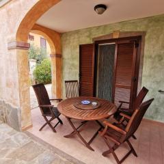 Villa Angy a 7 minuti dal mare, aria condizionata