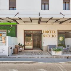 Hotel Il Riccio