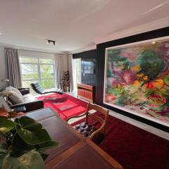 Salt Air & Serenity, Relaxing Ocean Escape