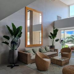 Apartamento en Santa Marta - Playa Salguero